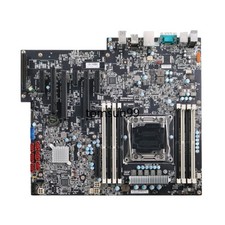 For Lenovo P500 P510 Motherboard 03T6784 00FC915 0FC921 0FC922 picture
