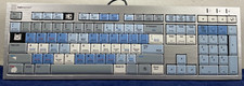 Logic Keyboard - Media Composer Keyboard ESK-7599 Missing Keys picture