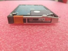 EMC 1.2TB 10K 6Gb SAS 2.5