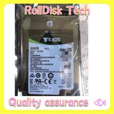 New Seagate 300GB Hard Drive 10K 2.5
