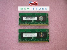 8GB (2x4GB) DDR3 1333MHz SODIMM Memory ThinkPad Edge L412 L420 L512 SL410 SL510 picture