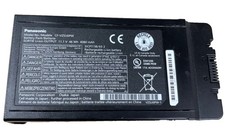 Original Panasonic ToughBook CF-54 Battery 11.1V 46Wh 4200mAh, CF-VZSU0PW picture