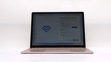 Microsoft Surface Laptop 4 13