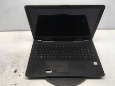 HP 15-BS015DX Intel i5-7200U 2.5GHz 8 GB NO HDD No Batt READ picture