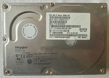 Maxtor D540X-4K 60GB IDE 3.5