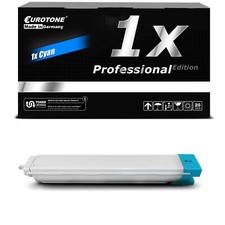 PRO Cartridge CYAN Replaces CLT-C808S Samsung MultiXpress 4 Renovation XXL picture