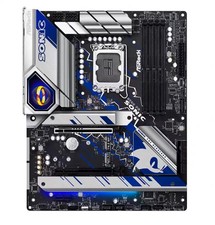 For ASRock Z790 PG SONIC Motherboard LGA1700 DDR5 3×M.2 8×SATAIII ATX picture