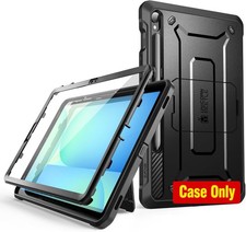 Case for Samsung Galaxy Tab S10 FE 10.9 Inch, Kickstand & Built-in Screen Protec picture