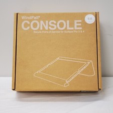 Kensington Windfall Tablet Console for Microsoft Surface Pro 4/3 by Heckler picture
