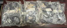 Lot of 12 Packs Monoprice 9799 7ft Cat6 FLEXboot Ethernet Cable (120 Total) picture