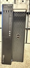 Dell Precision T3600 | Xeon E5-2687W | 64GB RAM | Quadro P2000 | 512GB SSD 500GB picture