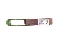 Finisar FTCC1112E2PCL-1Y 200G QSFP56 LR4 SMF LC Optical Transceiver NEW picture