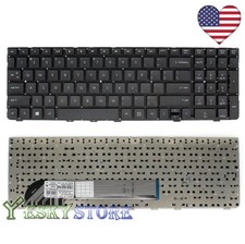 New For HP ProBook 4530s 4535s 4730s 638179-B31 9Z.N6MSV.001 US black keyboard picture