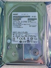 FOR HGST Ultrastar HUS724040ALA640 7200RPM 4TB 64MB 3.5
