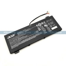 Genuine AP18E7M OEM Battery for Acer Aspire Nitro 5 AN515 AN517 7 AN715 7 AN715 picture