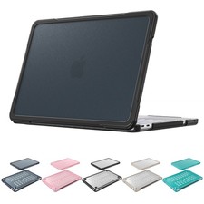 TPU+PC Shockproof Hard Shell Case Cover for MacBook Neo 13 Inch A3404 (2026) picture