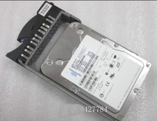 IBM 40K1027 39R7316 26K5825 73.4GB 80-Pin 15K SCSI Hard Drive picture