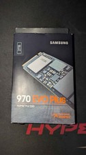 Samsung 970 EVO Plus NVMe M.2 2TB Internal Solid State Drive (MZ-V7S2T0B/AM) picture