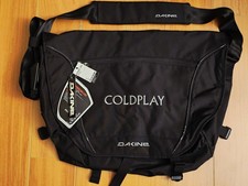 NWT Dakine Coldplay Shoulder Messenger Laptop Bag For College and Work picture