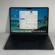 2025 Apple MacBook Air 13.6