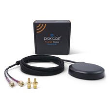 Ultra Low Profile MIMO 4G / 5G Omni-Directional Magnetic/Adhesive Mount Anten... picture