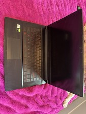 MSI GF63 Thin 15.6
