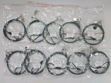 Noble Security NG12TMK Laptop Lock (Brand New) Lot of 10 picture