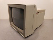 Vintage 1989 IBM 8512 Personal System/2 Color Display 14