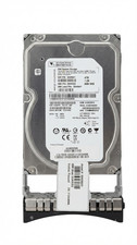 IBM 00AR322 HDD, 4TB 7.2K RPM SAS 3.5