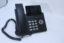 Grandstream GRP2612W IP Phone 4 Line WiFi PoE Color Display          T7-A4 picture