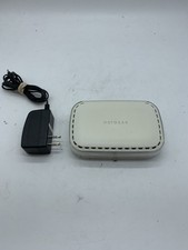 Netgear FS605 v3 5 Port 10/100 Mbps Switch w/ AC &  picture