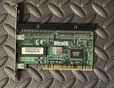 Promise Technology Ultra 66 PCI EIDE Controller picture