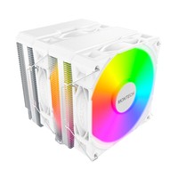 MONTECH NX600 ARGB White 120mm Cooling CPU AMD NX600 ARGB (W) picture