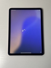 Apple iPad Air 4th Generation 64GB (WiFi) - READ picture