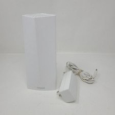 Mikrotik Audience RBD25G-5HPACQD2HPND-US Tri-band 802.11n/ac Access Point picture