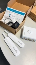 Cradlepoint CBA850 LTE Adapter - White picture