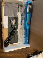 VuPoint Magic Wand II Portable Scanner Laptop ST441T BLUE  Brand new. *Pls. Read picture
