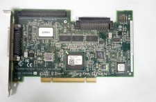 Adaptec 29160N SCSI host adapter 32 bit PCI ISAG31 picture