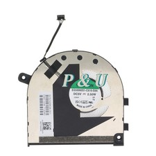 HP ENVY X360 15-EW 15-EY N09634-001 EG50060S1-C610-S9A DC5V 2.5W GPU Cooling Fan picture