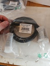 MONOPRICE 2404 Cable NEW In Sealed Package Lot of 2 New Old Stock picture