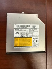 LTDVD0007 - Sony DW-Q58A DVD-RW CD-RW ODD Optical Drive 0YC640 YC640 picture