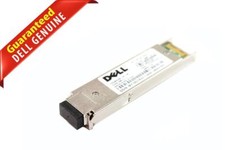 Dell FTLX1411D3 10GBase-LR/LW XFP Transceiver Module 1200-SM-LL-L DY822 0DY822 picture