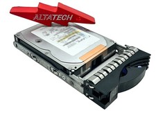 IBM 42R6691 139GB 15K SAS 3.5' Hard Disk Drive picture