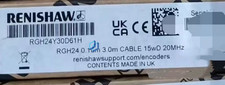 Renishaw RGH24Y30D61H Reading Head Brand New DHL/FedEx picture
