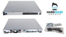 HP J9575A E3800-24G-2SFP+ 24-Port Managed Gigabit Ethernet Network Switch picture