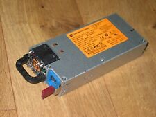 HP 750W DPS-750AB-3 A HSTNS-PD29 643955-101 660183-001 643932-001 Power Supply picture