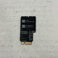 Broadcom BCM94360CD 802.11ac 4.0 for Apple 27