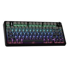 EPOMAKER x Aula F75 Gasket Mechanical Keyboard  75% Wireless Hot Swappable picture