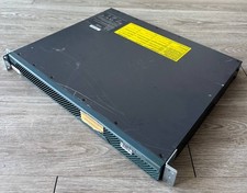 Cisco ASA 5520 Adaptive Security Appliance Firewall Tested Working w/ Cord picture