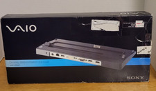 Sony Vaio Docking Station VGP-PRSZ1 for VGN-SZ series in box picture